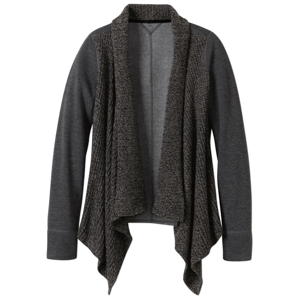 SALE!! Prana Demure cardigan organic cotton.
